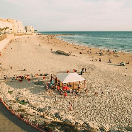 Apartmán No 38 Cádiz Exteriér fotografie