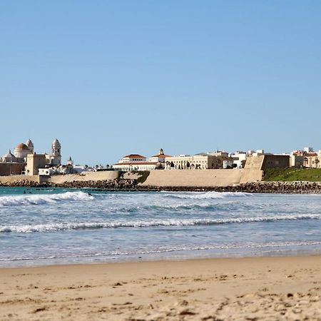 Apartmán No 38 Cádiz Exteriér fotografie