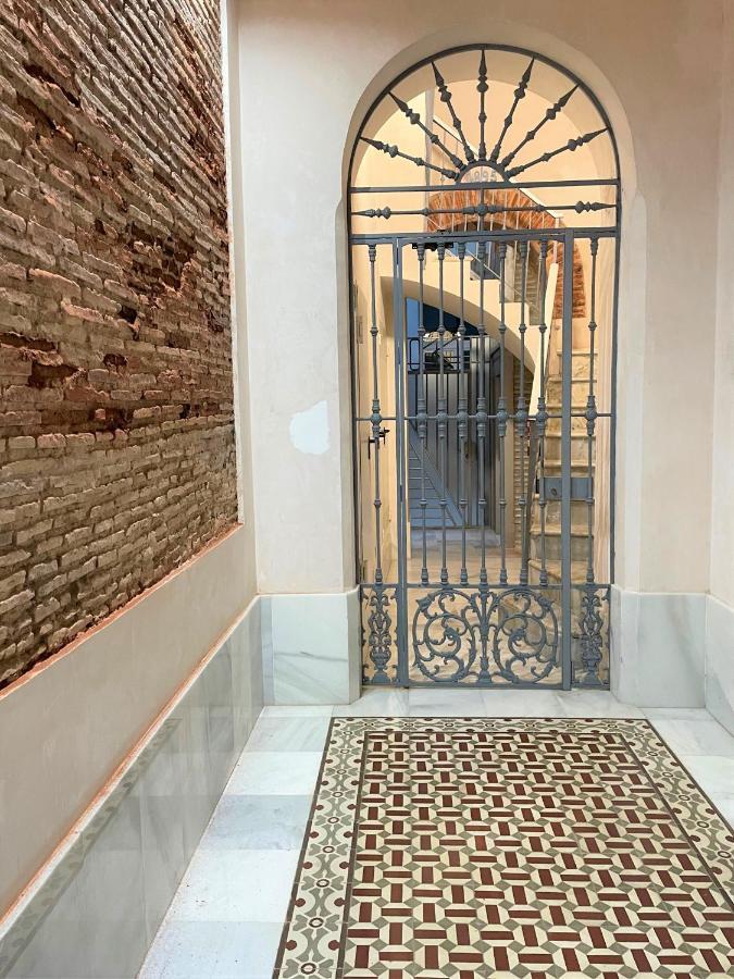 Apartmán No 38 Cádiz Exteriér fotografie