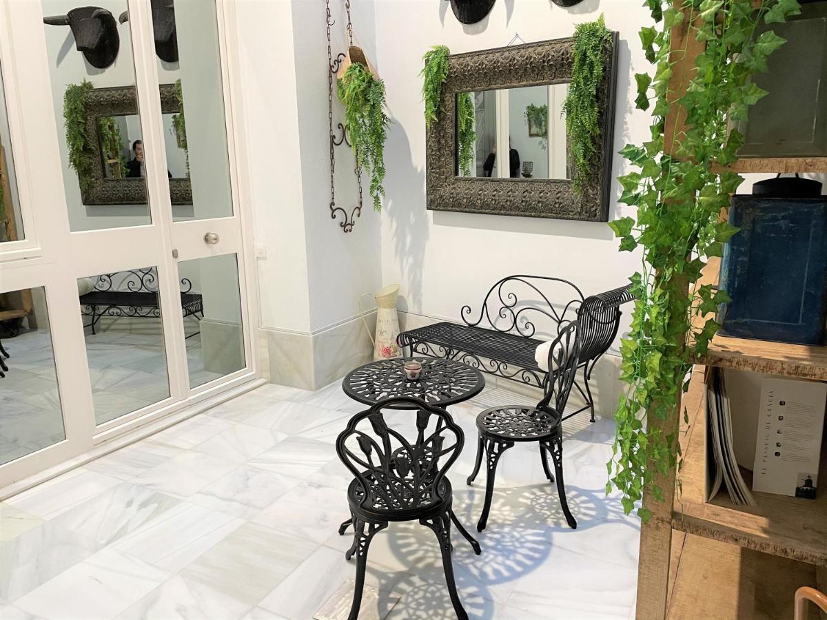 Apartmán No 38 Cádiz Exteriér fotografie