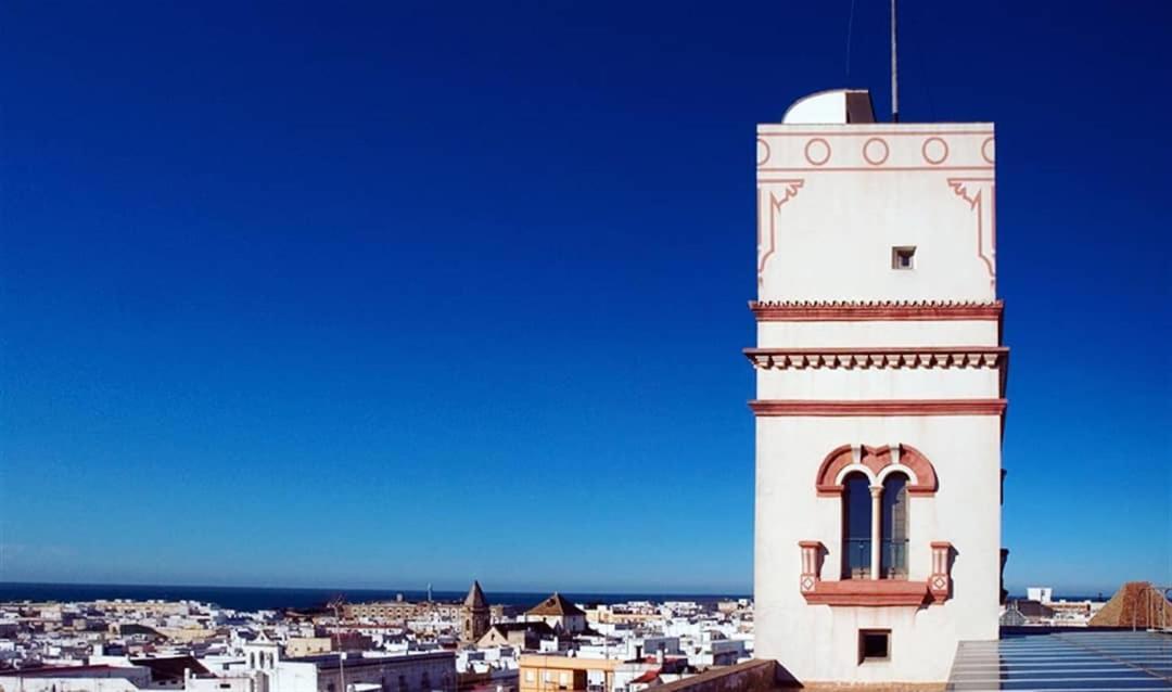 Apartmán No 38 Cádiz Exteriér fotografie